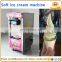 3 flavor rainbow soft serve ice cream machine