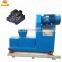 Sawdust wood charcoal making extruder machine charcoal press machine