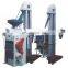 hot sale high quality 1000 kg per hour satake rice mill