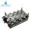 Quality Assurance Thin Wall 8 Cavity Aviation Cup Plastic Injection Mould
