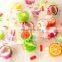 DZB-898C  High Speed  Automatic Candy packing machine  /feeder work/Sugar  /soft hard candy