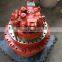 Excavator SK250-8 final drive SK250 travel motor