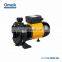 SCM2 high pressure two stage water pump