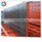 Tianjin Shsiheng Group Concrete Steel Formwork Shuttering For Sale