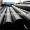 30 36 Inch Hot Rolled Round Carbon Seamless Steel Pipe