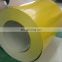 Color Coated Prepainted Galvanized Steel PPGI Coil