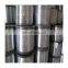 zinc coated galvanized iron wire on spool