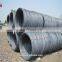 Hot rolled sae1010 steel wire rod price from China
