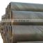 SSAW SAWL API 5L spiral welded carbon steel pipe natural gas and oil pipeline