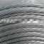 1*7 wire 12.7mm building material pc strand wire with high tensile strength