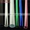 Black Anodized 6061 6063 7075 Aluminium Pipe