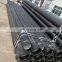 Ductile Iron pipes C25, C30, C40 K9 grade in China