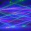 (NJ-G640) 640MW RGB Full Color Laser Spider Light