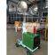 New Design Solar wind and diesel project stadium light tower