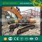 SANY SY135C 14ton Cheap Mini Excavator