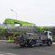 Zoomlion 52m Truck Mounted Concrete Pumps