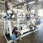 LJJZ4S-CNC-1800*3000 Alu-door-window Four Corner Automatic Crimping Machine