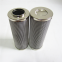 Hydraulic filter factory supply filter cartridge 301062 and 05.9600.3VG.10.E.P.8