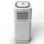A6 Model Mini  Portable Air Conditioner Home Use with cooling mode alone with remote control