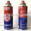 Portable Camping Bbq Accessories Butane Gas Canister 220G