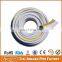 Best Home Cook Use EN559 Standard White 10x16mm PVC LPG Gas Hose Pipe, PVC Gas Hose, PVC LPG Hose for Gas Stove
