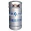 Ghana Cambodia With Low Factory Price 15Kg Fiber Lpg Gas Cylinder
