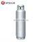 Home Cooking Durable Refillable 50KG Composite Lpg Gas Tank Price