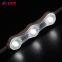 Adled 5 years warranty dc 12v 1.2w 3 chip IP68 waterproof ultrasonic smd 2835 samsung led module