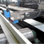 laser Alignment and concentricity online test system