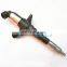 Common Rail Injector  095000-5550 0950005550 9709500-555 for 33800-45700