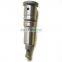Diesel Plunger P Type 2 418 455 299 2418455299 2455299 for KOMATSU 300-7