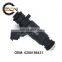 Original  Fuel Injector 0280156431 For V3 4A91 Engine