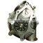 BJAP Turbocharger GTP38 702012-5012S 702012-0006 1831383C92 1831383C93 1831383C94  for Ford