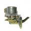 Mechanical Fuel Pump 2641A057 MF Tractor Fuel lift Pump