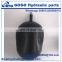 HYDAC type nitrogen accumulator bladder replacement in hydraulic system SB330 6L 10L bladder