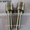 Fuel nozzle DSLA150P502 Nozzle tips 150P502 0.22 0.26 0.33MM HOLE