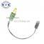 R&C High Quality Auto Oil pressure switch  1060179  For Excavator  E320B E320C Car Pressure Sensor