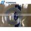 EC460B travel friction plate shoe plate