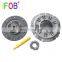 IFOB Car Auto 3 Parts Clutch Kit Clutch Disc+ Plate+ Releaser For Nissan Pickup D21 623301560