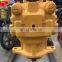genuine and new swing motor assy  706-77-01320  for PC1250-7/8  for sale with a lower price