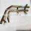 TFR55 Auto Parts 8-97049193-0 Heater Water Pipe for isuzu Truck
