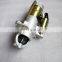Heavy duty truck spare parts ISF3.8 diesel engine 24V 3.8KW Motor Starter 5268413 5263841 4937470 5319202