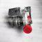 Factory Prices Truck Diesel Engine HE211W Turbocharger Kit 4309105 3786536 3774196 2836258 2842804 ISF2.8 ISF3.8 Turbocharger