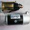 Truck excavator 4BT 6BT 6BT5.9 engine part Starter motor 4932320 QDJ2710F starter