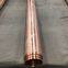 Cu sputtering target, Copper target, high purity imported material, Magnetron Sputtering Target