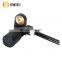 Rear right ABS Wheel Speed Sensor FOR Mercedes-Benz 1635401117 A1635401117 V30720762 1635401117 06S698 SS20338