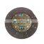 31250-60312 215*142*247*8 China Factory Price Clutch disc for LAND CRUISER FZJ80