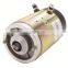High tech dc brush motor 12v 2000w