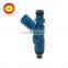 Wholesale Manufacturer OEM 23209-23020 23250-23020 Fuel Injector Nozzle