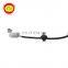 Automotive Accessories OEM 89543-0K020 Car Front Left Wheel ABS Speed Sensor